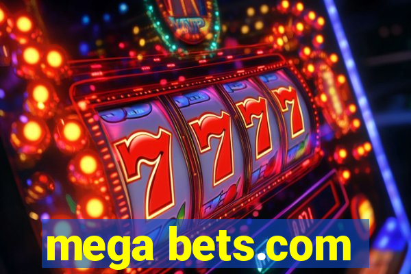 mega bets.com