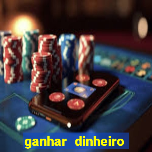 ganhar dinheiro jogando poker online