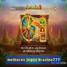 melhores jogos brazino777