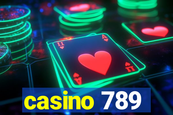 casino 789