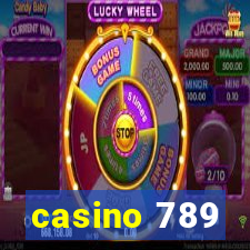 casino 789