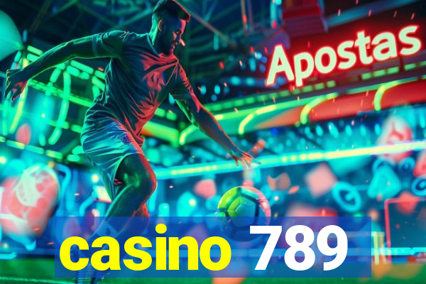 casino 789