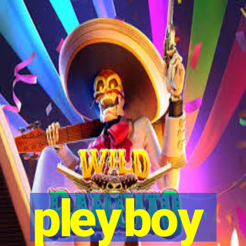 pleyboy