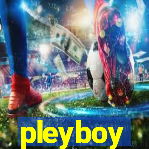 pleyboy