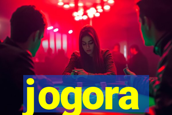 jogora