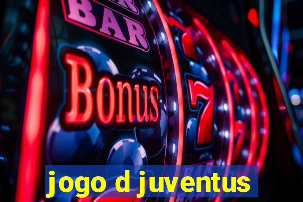 jogo d juventus