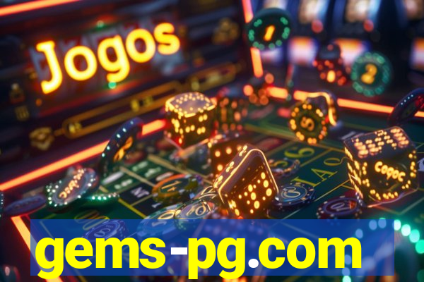 gems-pg.com