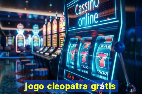 jogo cleopatra grátis