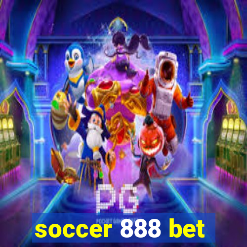 soccer 888 bet