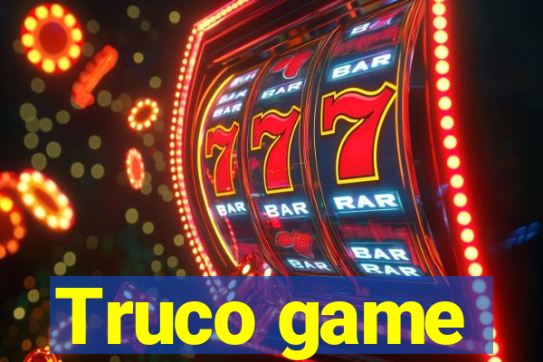 Truco game