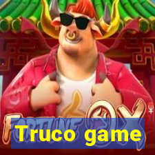 Truco game