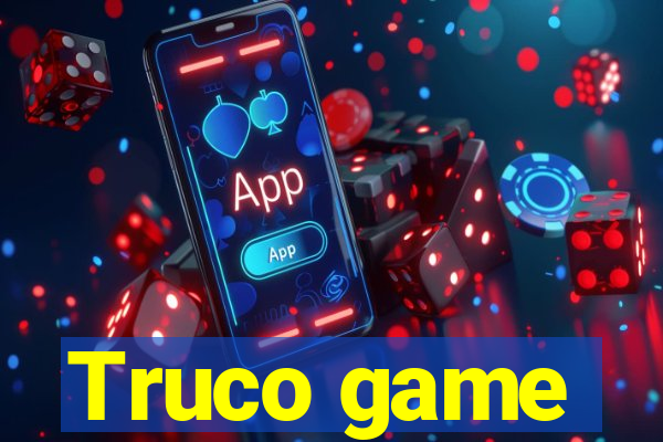 Truco game