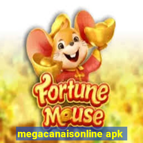 megacanaisonline apk