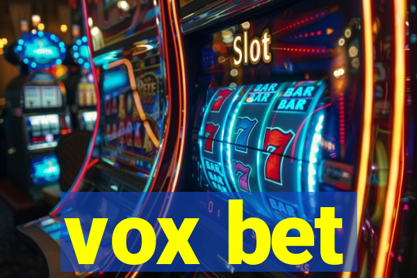 vox bet