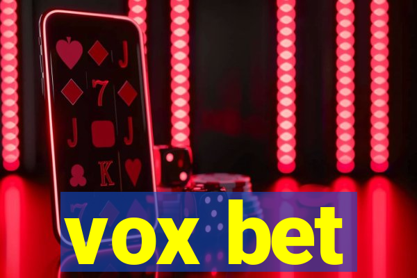 vox bet