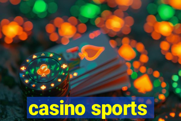 casino sports