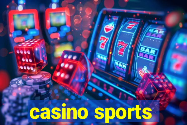 casino sports