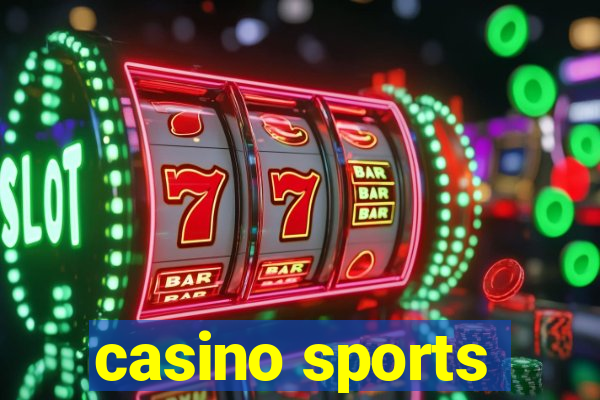 casino sports