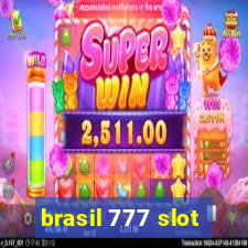 brasil 777 slot