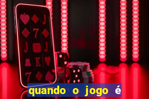 quando o jogo é adiado betano