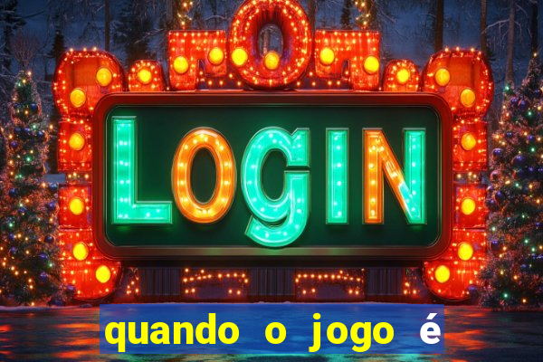 quando o jogo é adiado betano