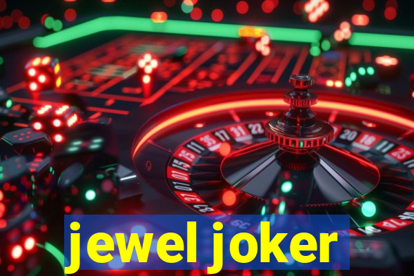 jewel joker