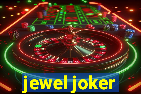 jewel joker