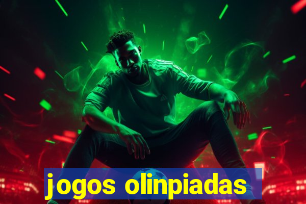 jogos olinpiadas