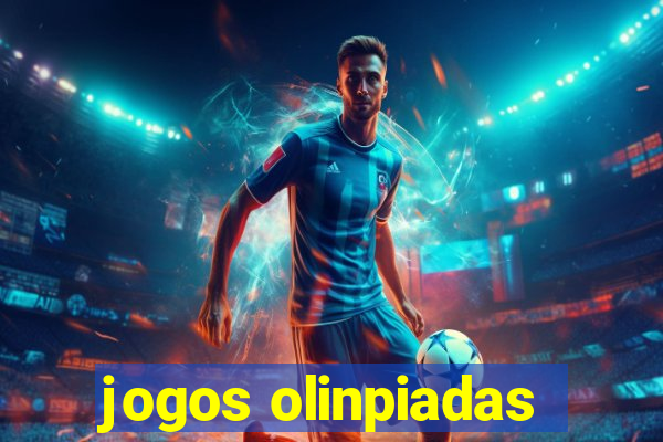 jogos olinpiadas