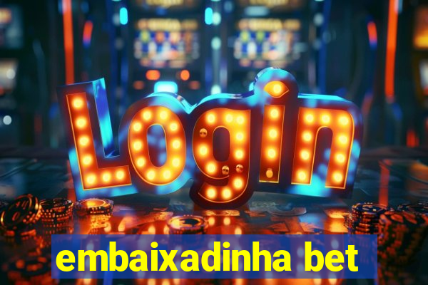 embaixadinha bet