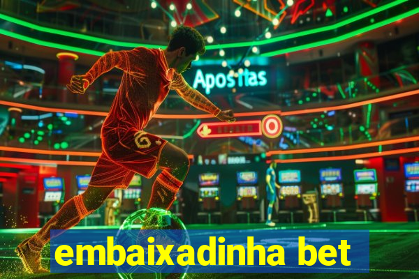 embaixadinha bet