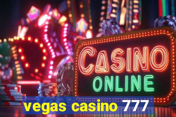 vegas casino 777