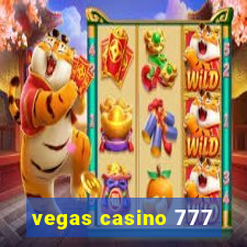 vegas casino 777