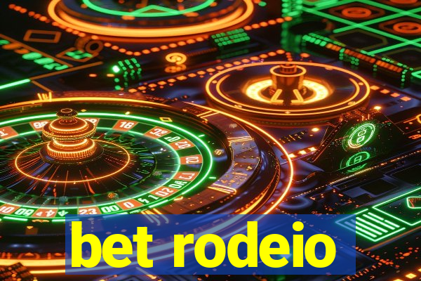 bet rodeio