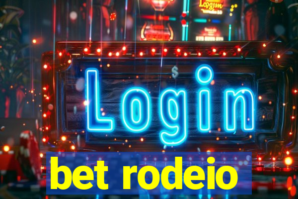 bet rodeio