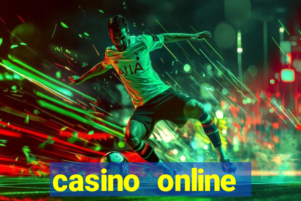 casino online casino gambling