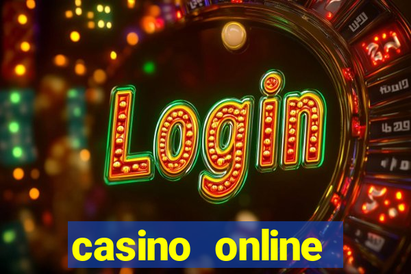 casino online casino gambling