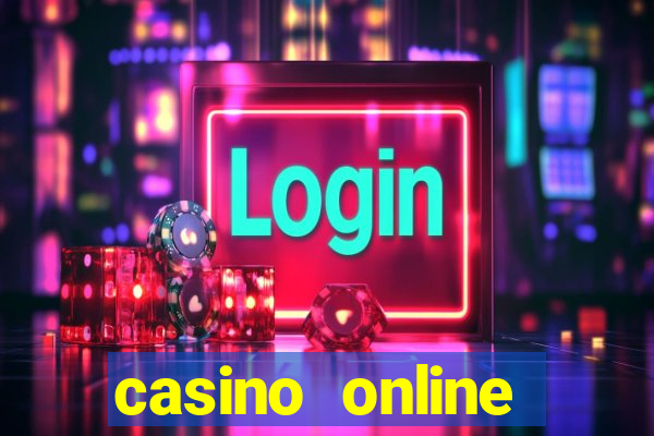 casino online casino gambling