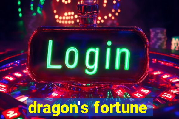 dragon's fortune