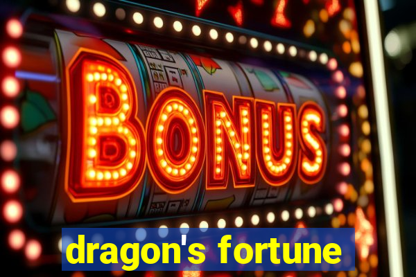 dragon's fortune