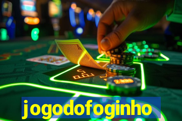 jogodofoginho