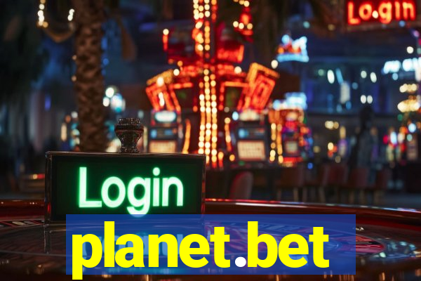 planet.bet