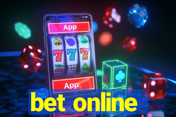 bet online