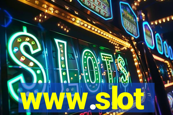 www.slot