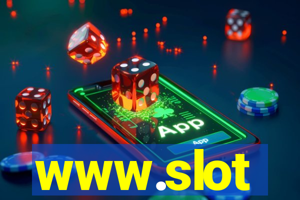 www.slot