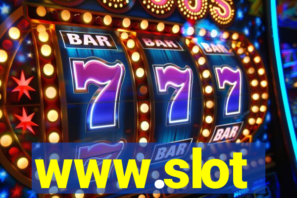 www.slot