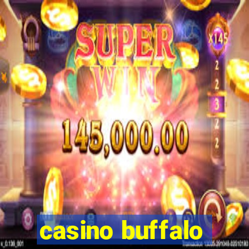 casino buffalo