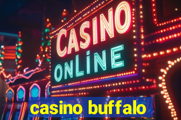 casino buffalo