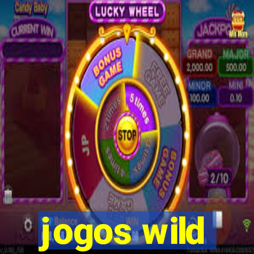 jogos wild