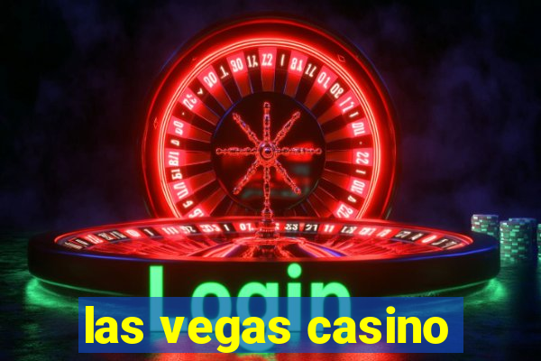 las vegas casino